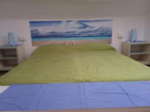 Mansarda Sotto Le Stelle