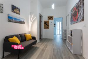 Sulla via del treno by Wonderful Italy