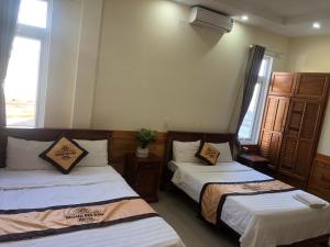 Hoàng Gia Bảo Hotel