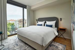 June Six Hotel Berlin City West