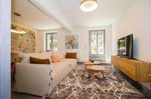 Laconian Collection Mystras Residence Ground Floor - Áyios Ioánnis