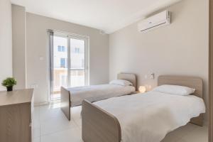 Modern Luxury Apartment in Swieqi - Premium Stay by SF Homes