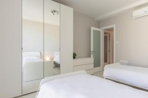 Modern Luxury Apartment in Swieqi - Premium Stay by SF Homes