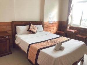 Hoàng Gia Bảo Hotel