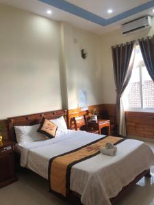 Hoàng Gia Bảo Hotel