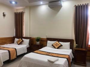 Hoàng Gia Bảo Hotel