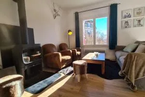 La Fario - Grande maison familiale - Odeillo-Via