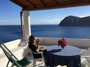 Casa vacanze vista mare Mela B