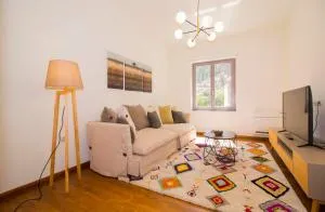 Laconian Collection Mystras Residence Upper Floor - Áyios Ioánnis