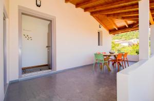 Laconian Collection Mystras Residence Upper Floor