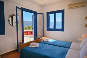 Villa Daisy Fiskardo