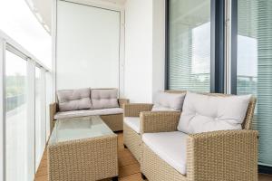 Apartamenty Tukan- Polanki Aqua - Holiday City