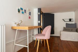 DIFY Le Lodge d Ainay - Proche Bellecour