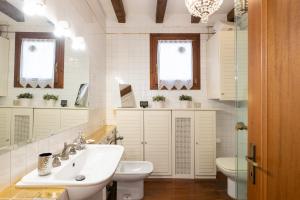 Civico 34 Elegant Flat