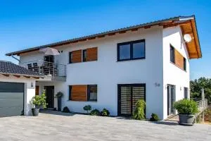 Dahoam bei Weber’s - Ascha