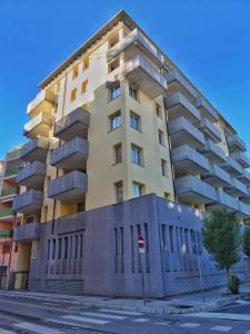 Acquario sulla laguna EXCLUSIVE Luxury Apartment