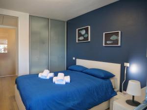 Acquario sulla laguna EXCLUSIVE Luxury Apartment