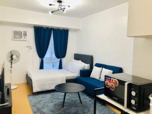 Avida Tower Sucat, comfortable studio type