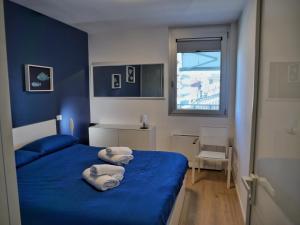 Acquario sulla laguna EXCLUSIVE Luxury Apartment