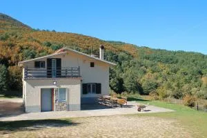 Le Cascate Bed and Breakfast - Filiano