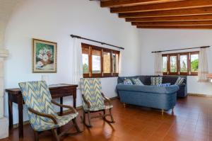 YourHouse Ca Na Teulera, villa with private pool