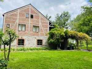 Spacious house in Rochefort with private garden and terrace - 莱斯河畔的汉恩