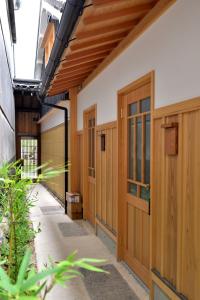 滔々 倉敷民藝館南の宿 toutou, Mingeikan Minami no Yado