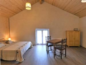 B&B / Chambres d'hotes La Maison des Eyres - Chambres : photos des chambres