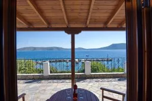 Thea Studios - Aghios Petros Alonissos