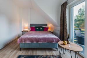 UROK BESKIDÓW LIPOWA - Szczyrk - Relaks, Aktywny Wypoczynek