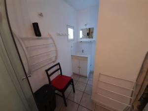 Appartements Maisonnee avec une chambre : photos des chambres