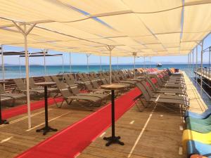 THE LEA HOTELS & SUITE