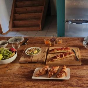 Les Jardins de Kuz - Baleine