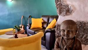 Les Jardins de Kuz - Baleine