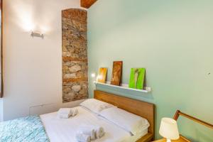 Mura di Pisa Cozy Apartment with Garden