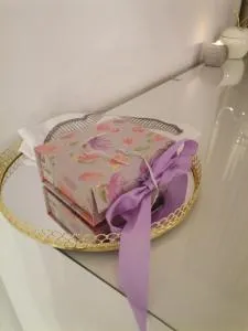 Liniște și relaxare într un complex rezidential - Dobroeşti