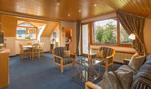 Ferienresort am Mattenweg