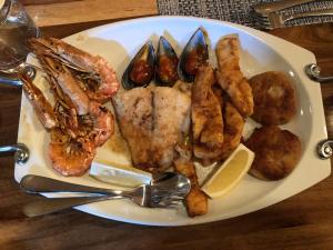 BlueSky Arniston Boutique Guesthouse