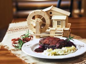 Młyn Wielisław Agroturystyka i Restauracja