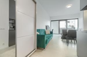 Apartament Hanza Tower III Unique Apartments