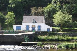 Bateaux-hotels Korriganez - Hennebont : photos des chambres