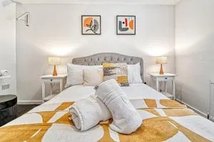 Host & Stay - Rose Cottage - 布兰斯福德