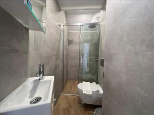Sea Stories Apartments Varna