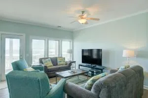 Sea N Sound Sandwich - Sneads Ferry