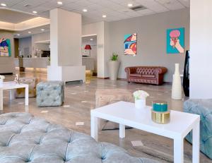 UNA Hotels Hotel & Residence Contessa Jolanda Milano