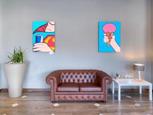 UNA Hotels Hotel & Residence Contessa Jolanda Milano