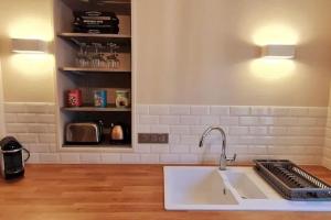 Le 56 Faubourg - Proche centre - Parking gratuit