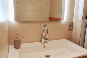 Le 56 Faubourg - Proche centre - Parking gratuit