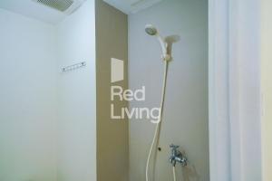RedLiving Apartemen Bogorienze Resort - Skyland Tower A