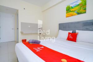 RedLiving Apartemen Bogorienze Resort - Skyland Tower A